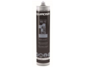 QUIADSA-  BRIK CEM MS 12 290 ML Blanco 290 ML 